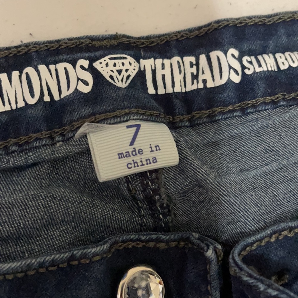 Jeans - Picture 4 of 4